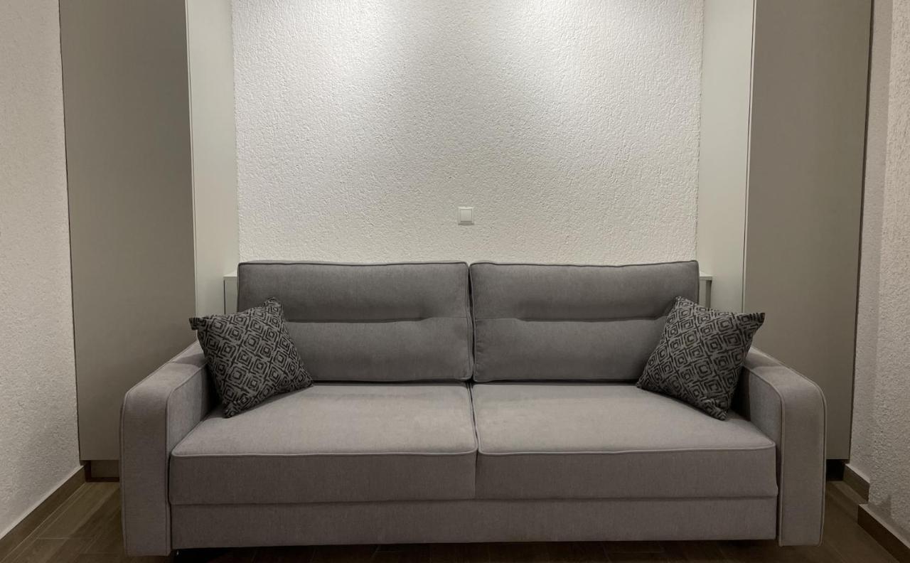 New Studio In 아라초바 외부 사진