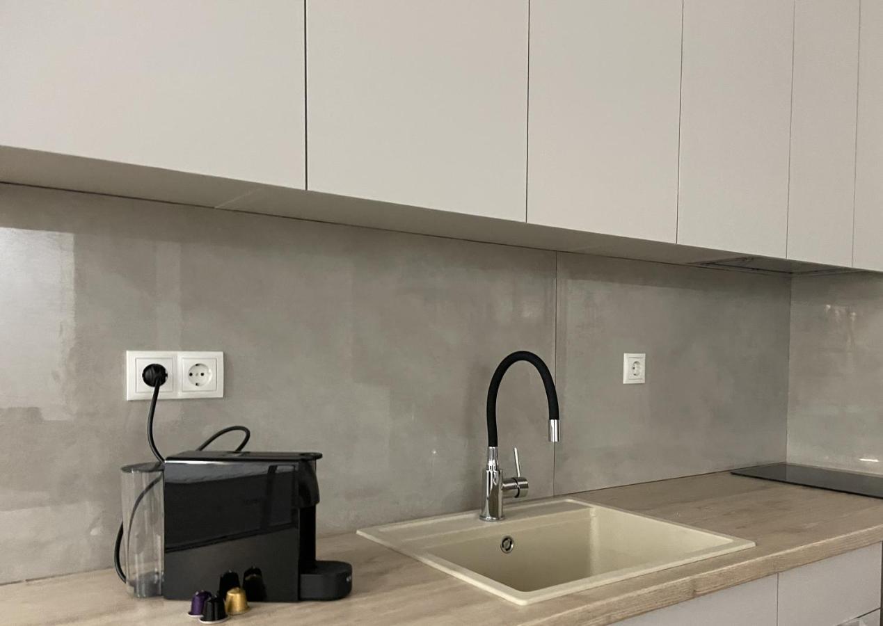 New Studio In 아라초바 외부 사진
